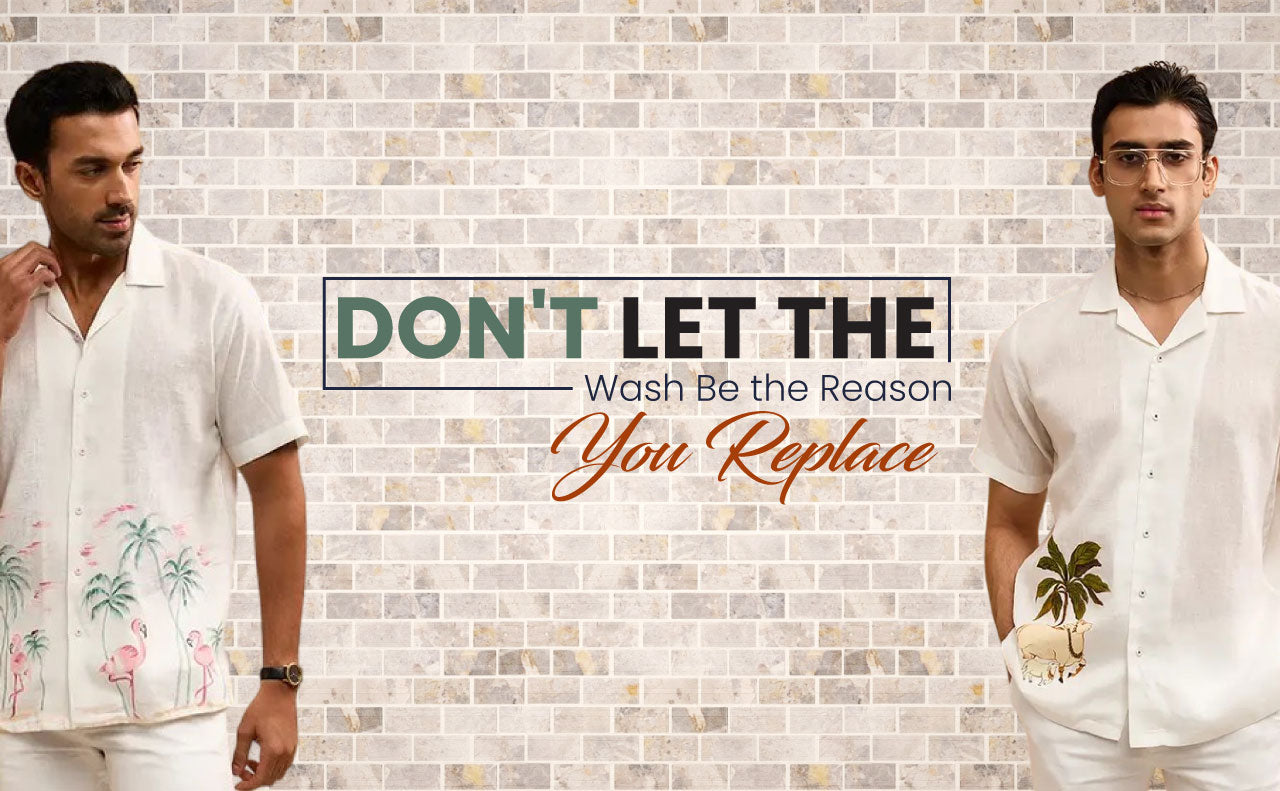 7 Common Washing Mistakes That Ruin Your Clothes