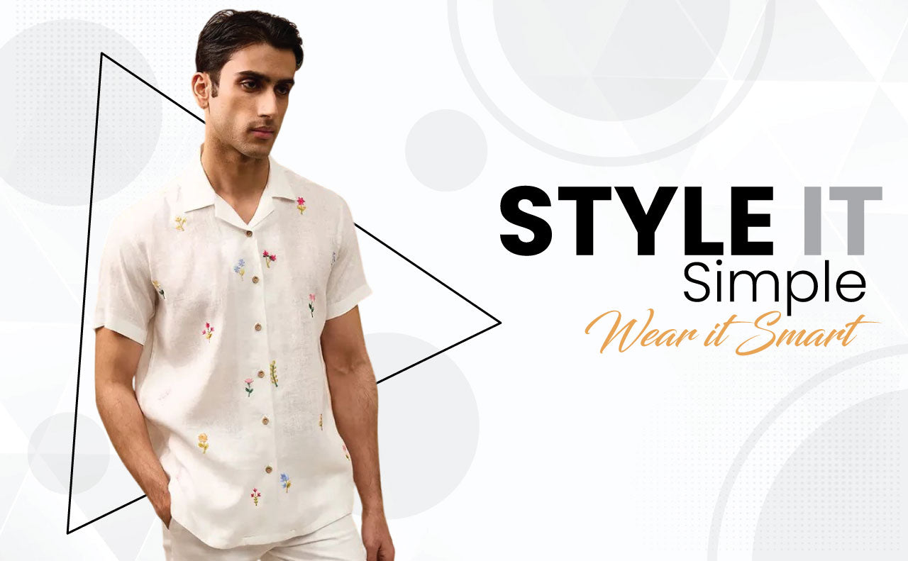 How to Choose the Perfect Outfit for a Casual Day Out?