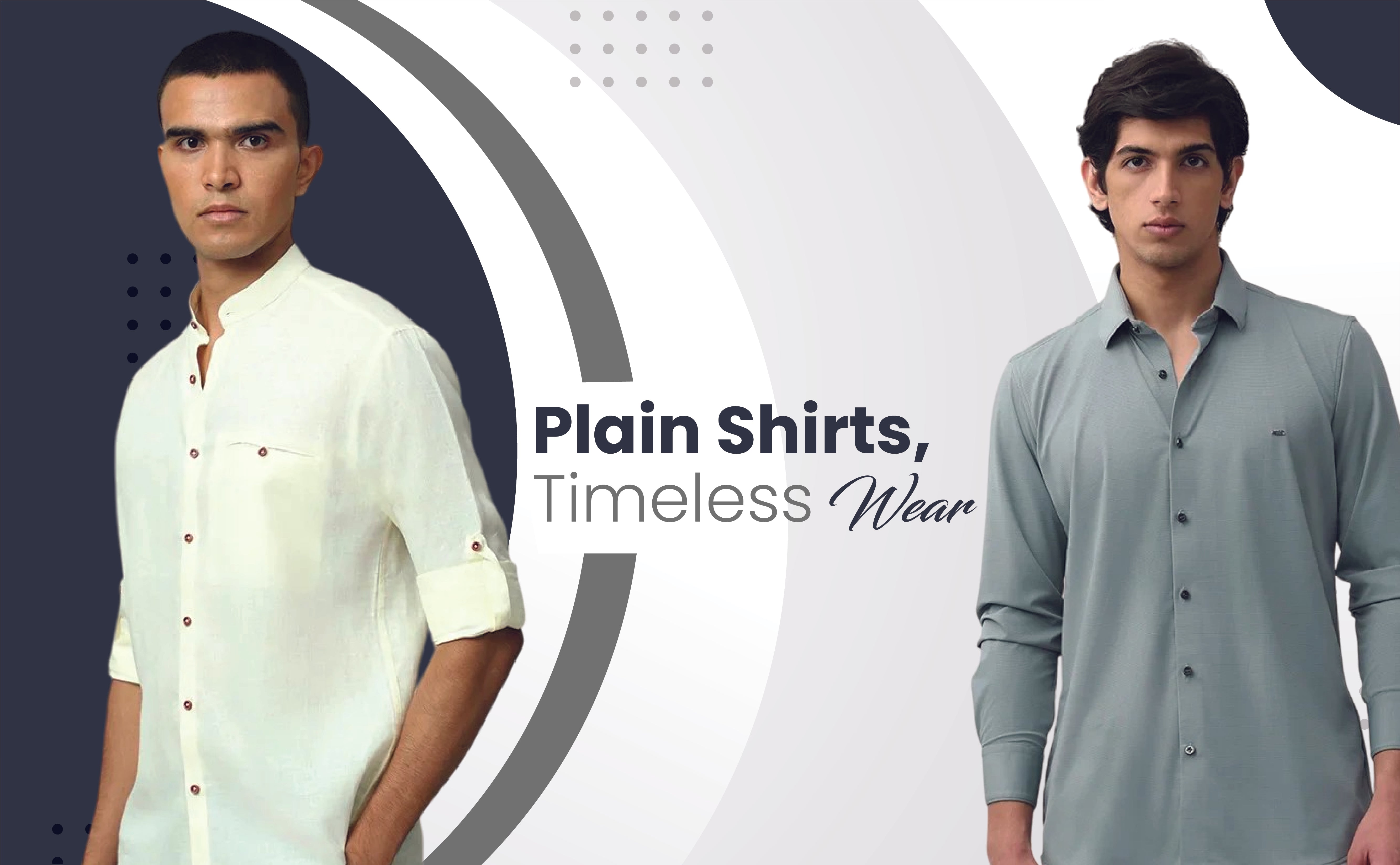 How to Make Your Plain Shirts Last Longer: Expert Care Tips