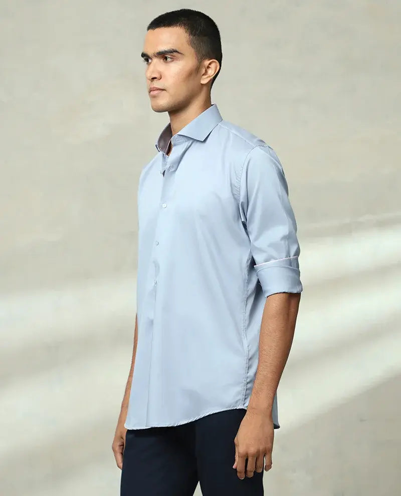 premium cotton shirts