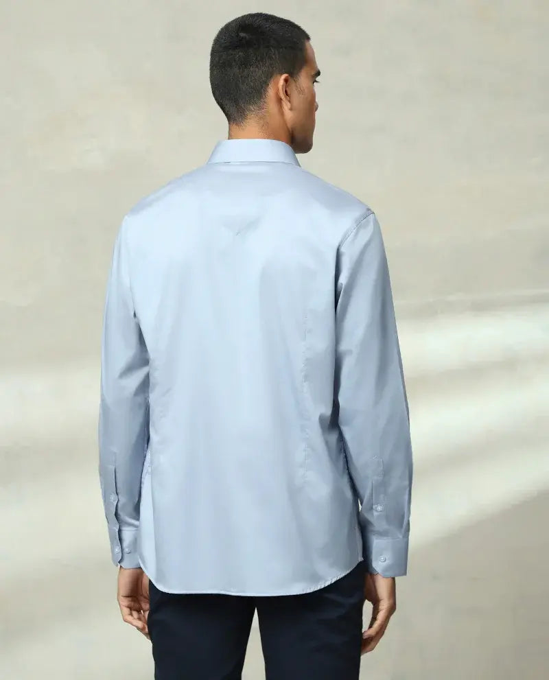 premium cotton shirts