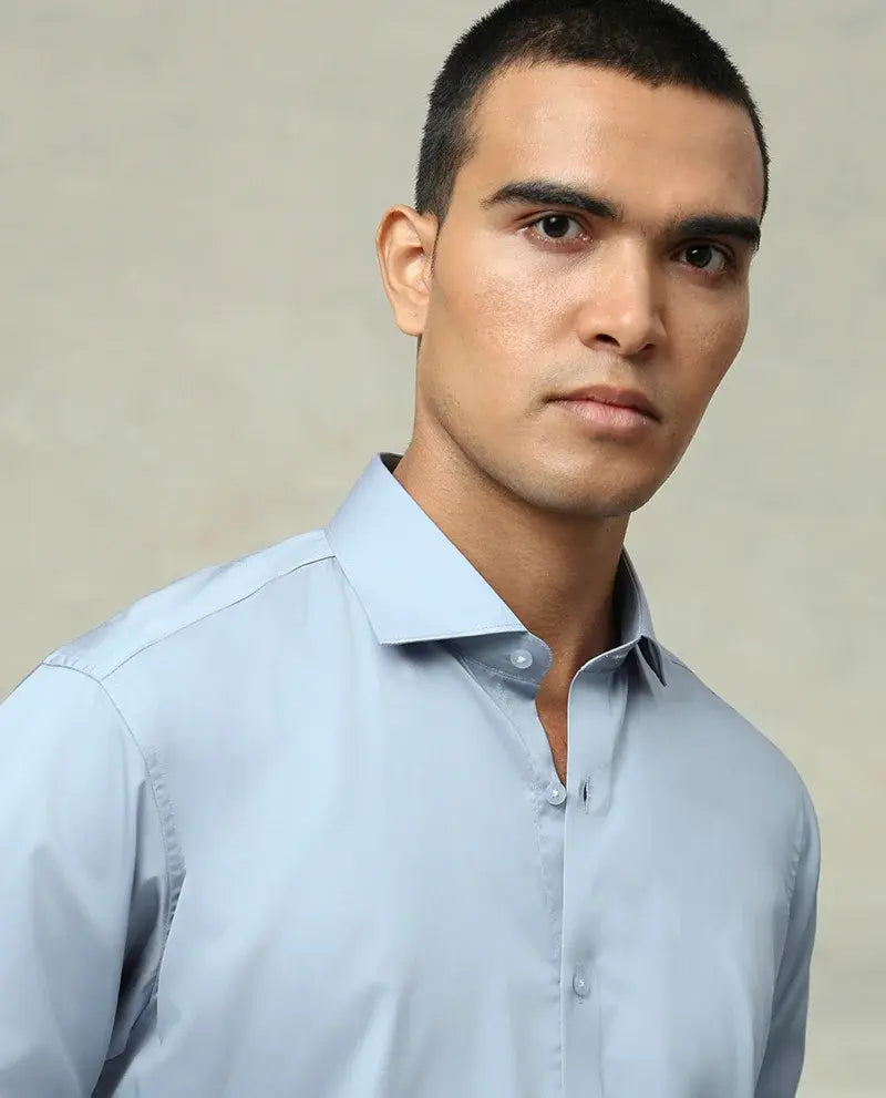 premium cotton shirts