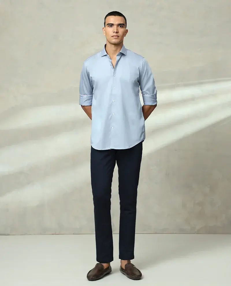 premium cotton shirts