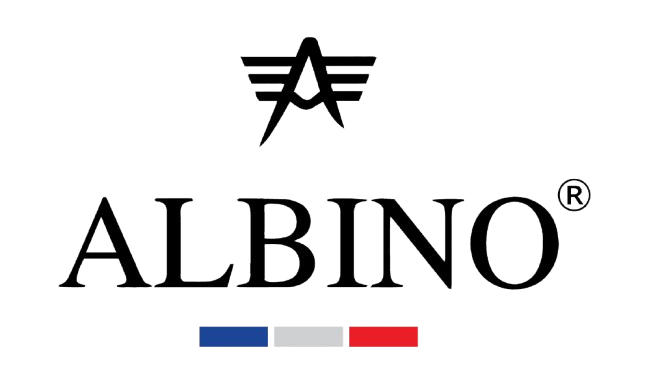 Albino Lifestyle brand logo