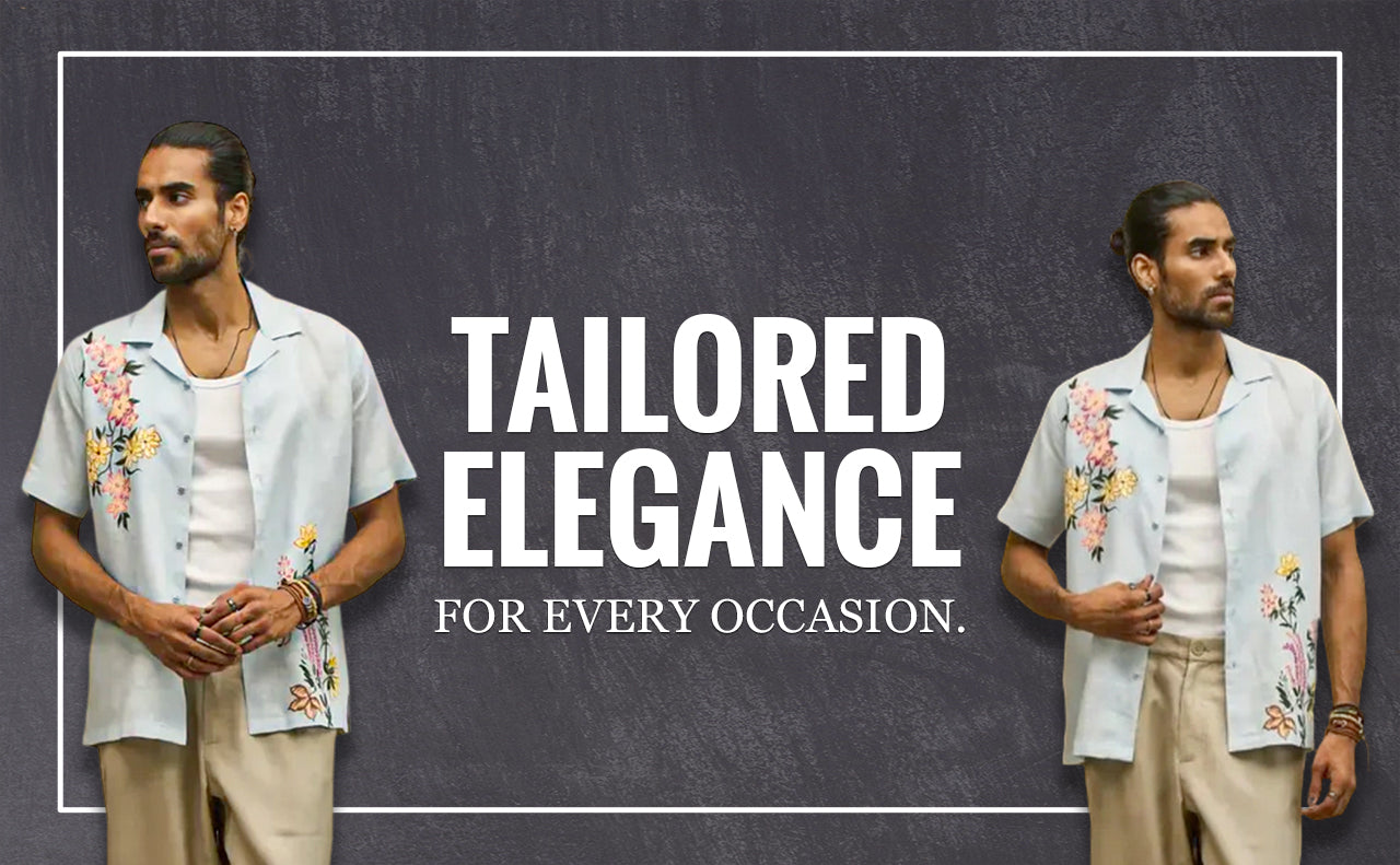Designer Shirt for Men