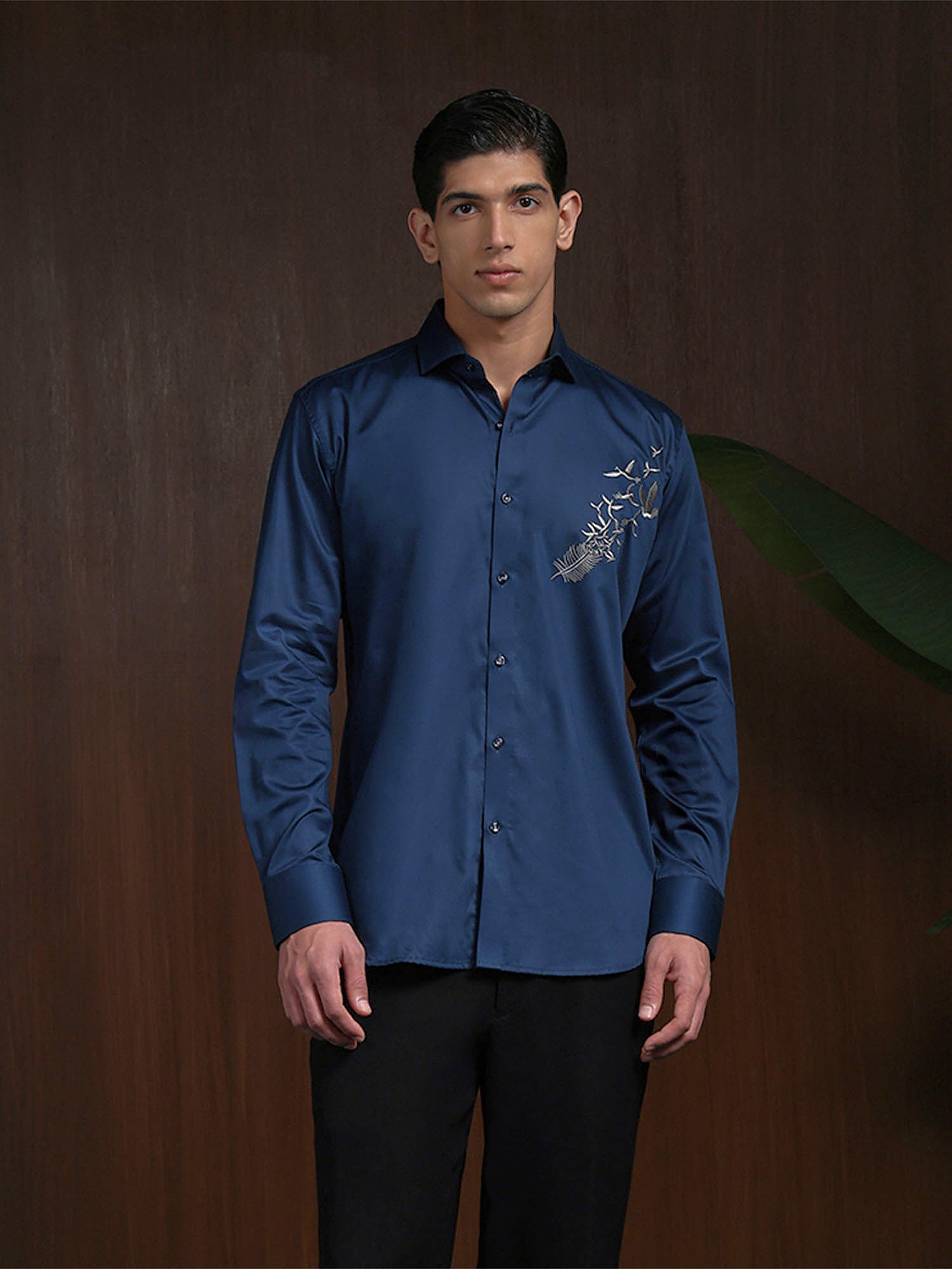 Full Sleeve Shirts for Men
