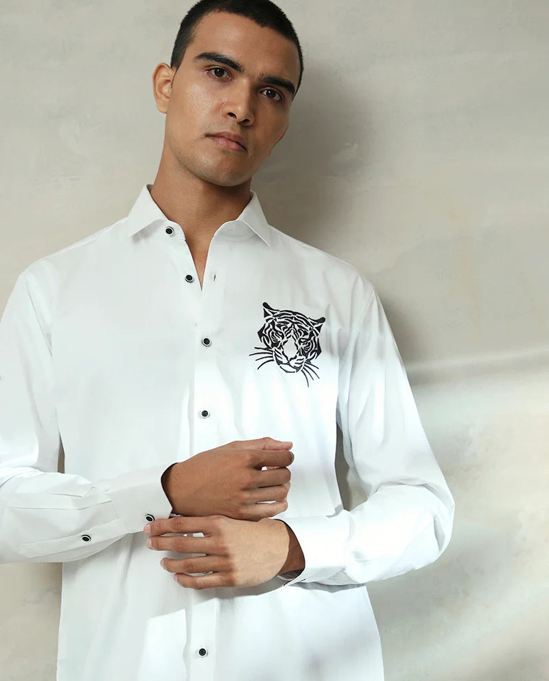 Luxury Men's Shirt