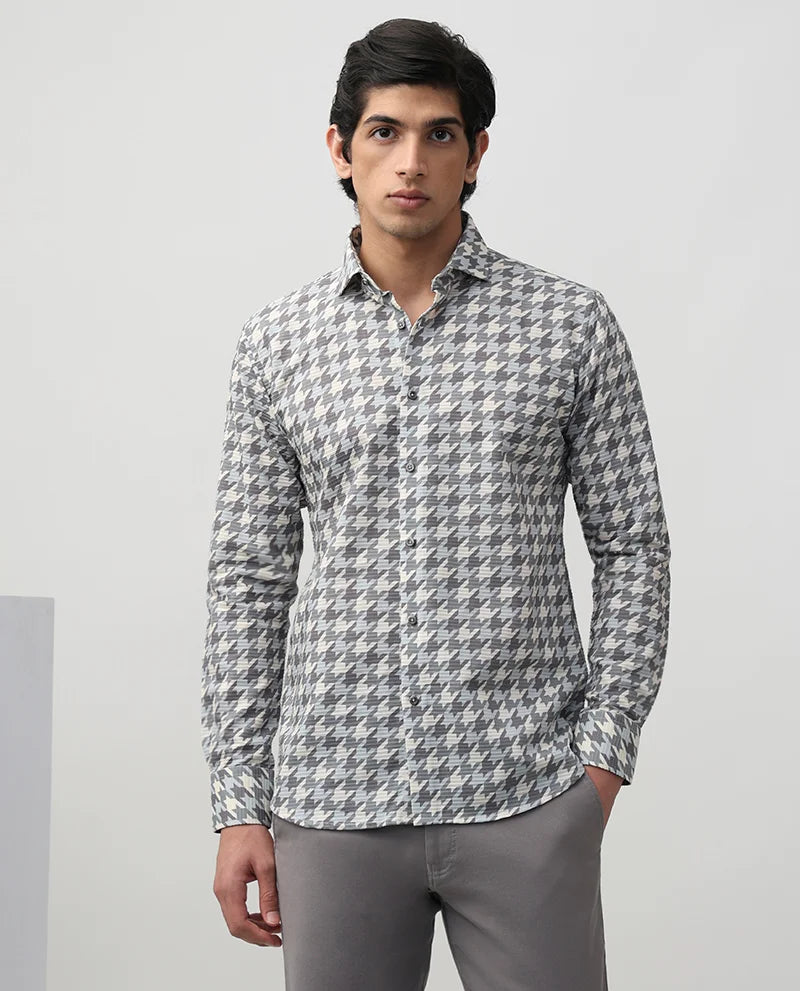 Printed Men's Shirts Online