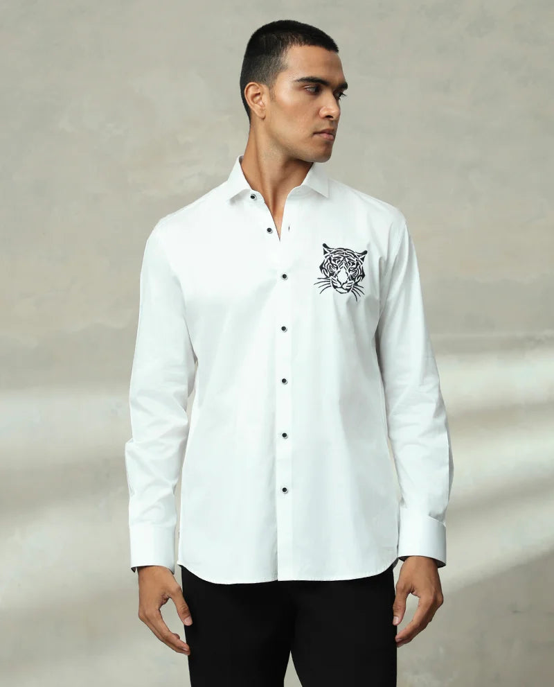 Luxury Men's Shirt