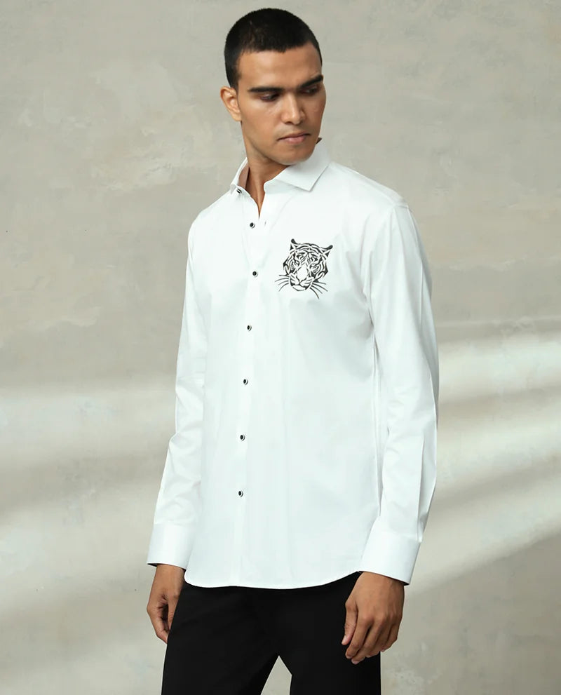 Luxury Men's Shirt