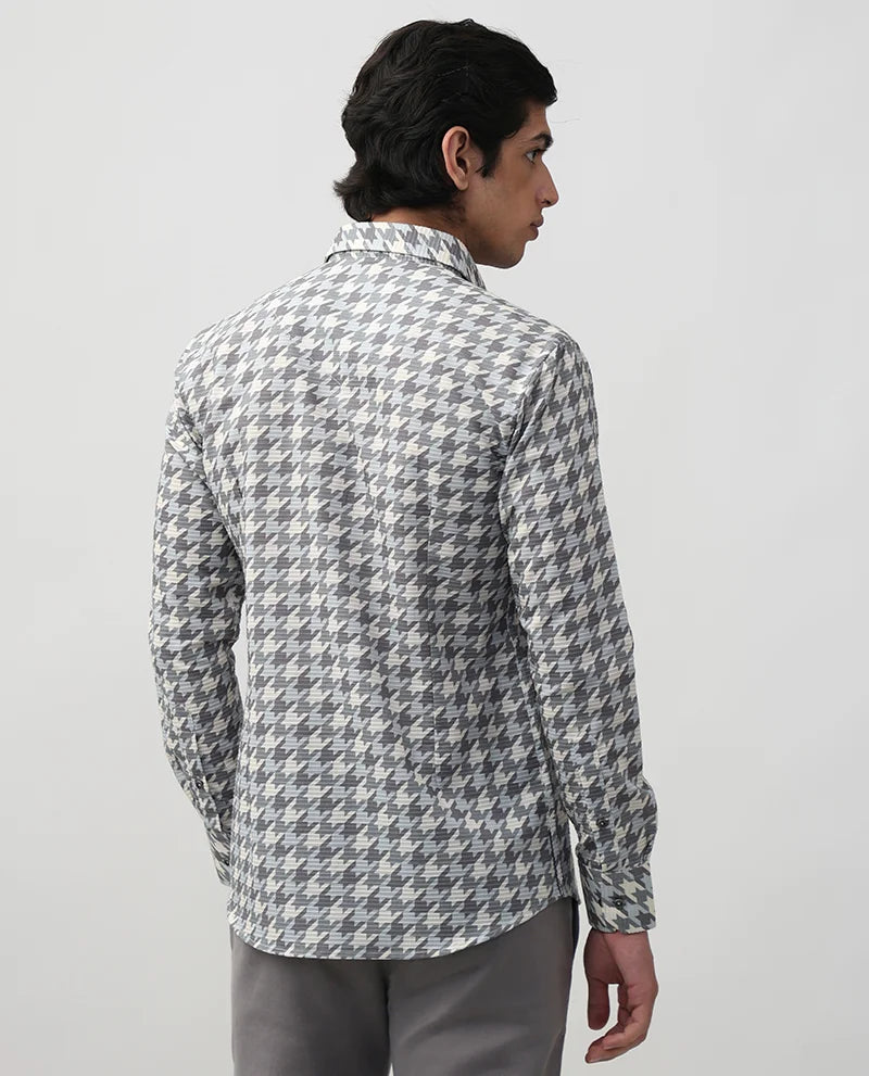 Printed Men's Shirts Online