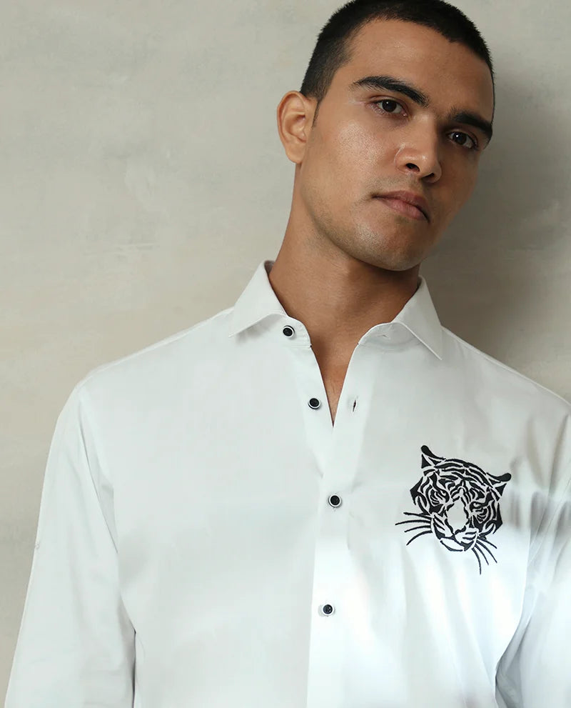 Luxury Men's Shirt